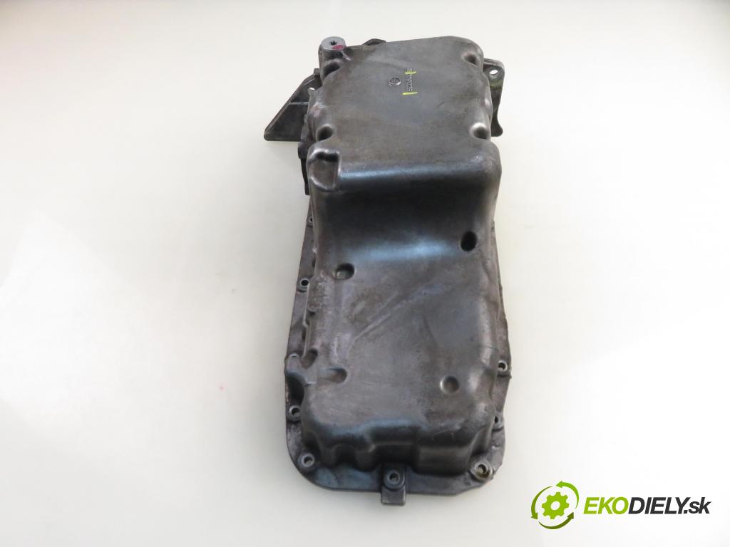 OPEL VECTRA C GTS (Z02) LIFTBACK 2003 0,00 1.8 16V - Z 18 XEL 1796,00 Vaňa olejová 0081226 ; 90400225 ; R90400225 (Olejová vaňa)