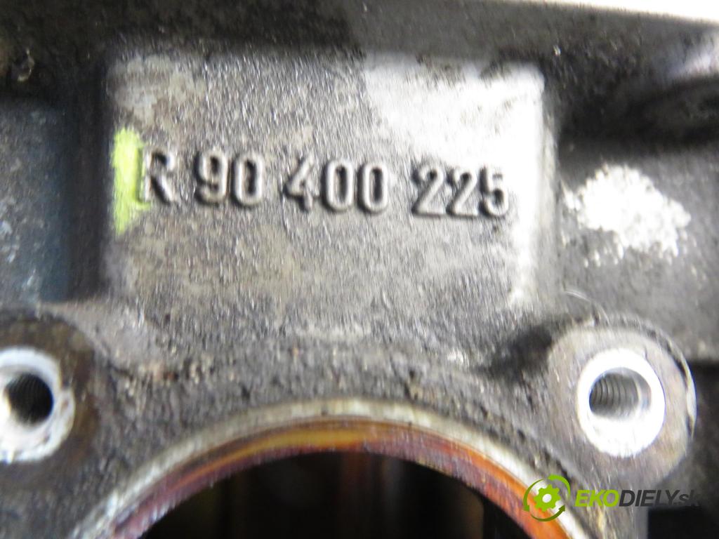 OPEL VECTRA C GTS (Z02) LIFTBACK 2003 0,00 1.8 16V - Z 18 XEL 1796,00 Vaňa olejová 0081226 ; 90400225 ; R90400225 (Olejová vaňa)