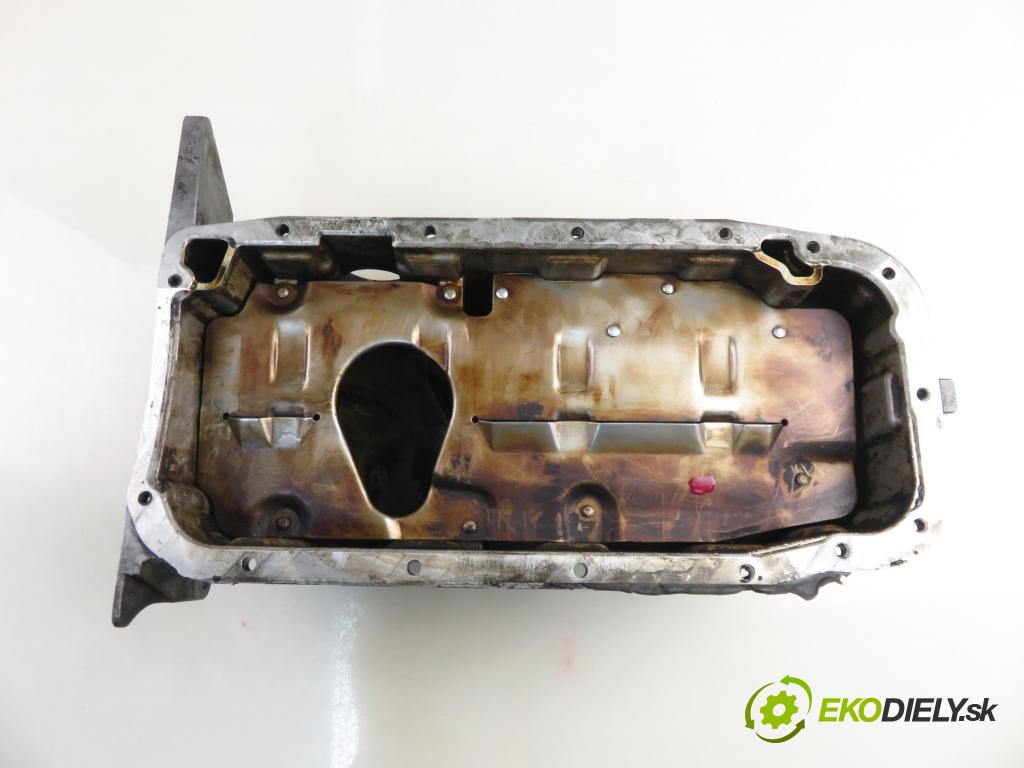 OPEL VECTRA C GTS (Z02) LIFTBACK 2003 0,00 1.8 16V - Z 18 XEL 1796,00 Vaňa olejová 0081226 ; 90400225 ; R90400225 (Olejová vaňa)