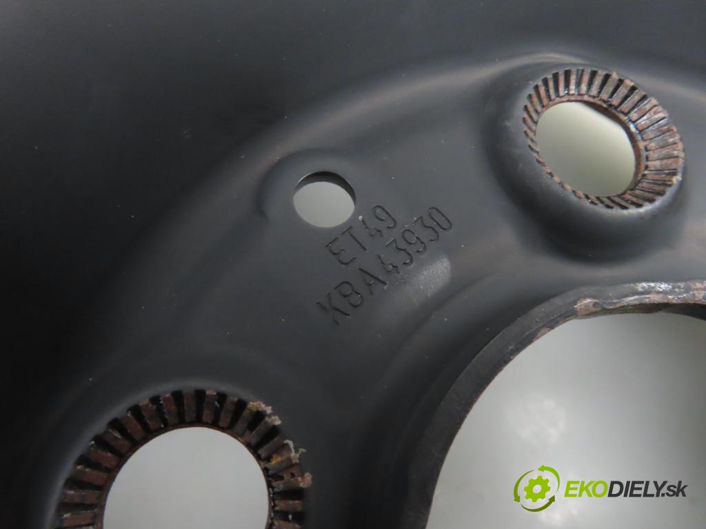 MERCEDES-BENZ   0    disky / disk (OCEL 