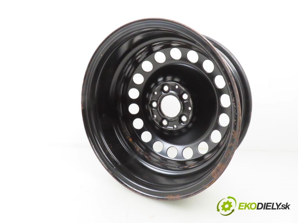 MERCEDES-BENZ   0    disky / disk (OCEL