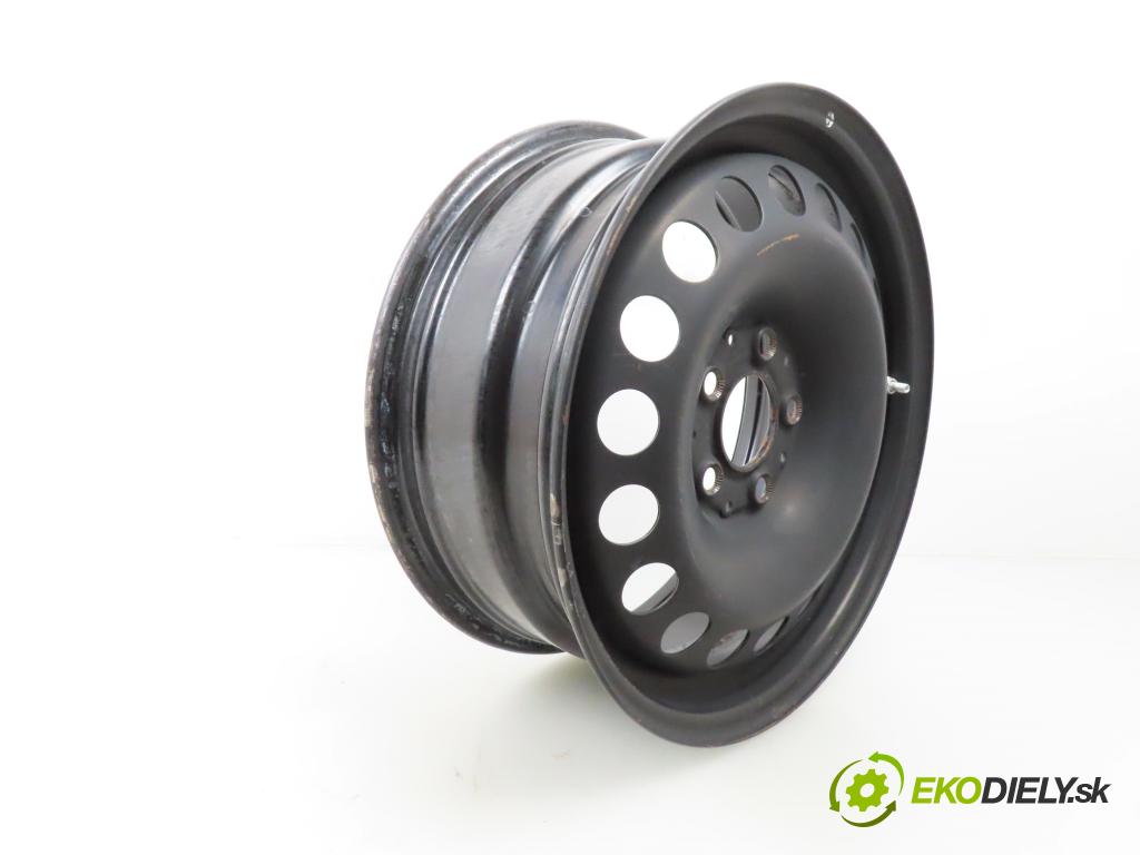 MERCEDES-BENZ   0    disky / disk (OCEL
