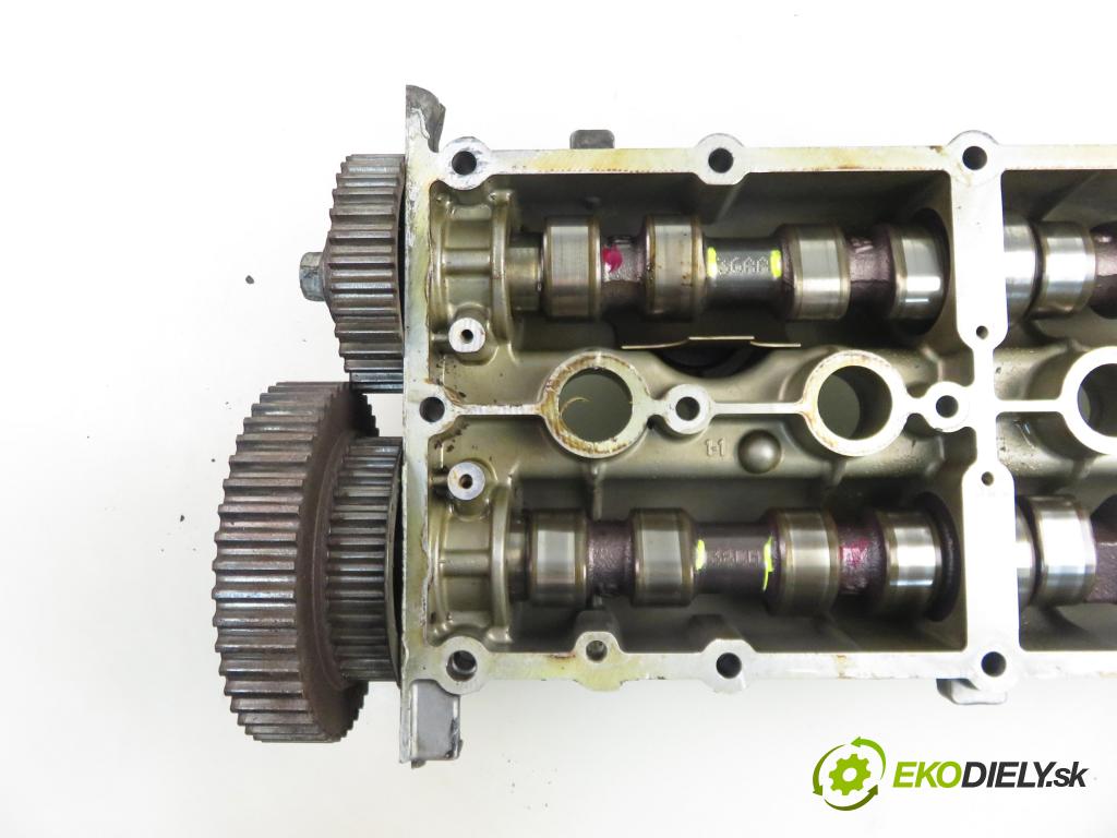 SKODA FABIA I Combi (6Y5) KOMBI 2007 59,00 1.4 16V - BUD 1390,00 vačka Vačkový hriadeľ: 036103475BN ; 36AA ; 36CG