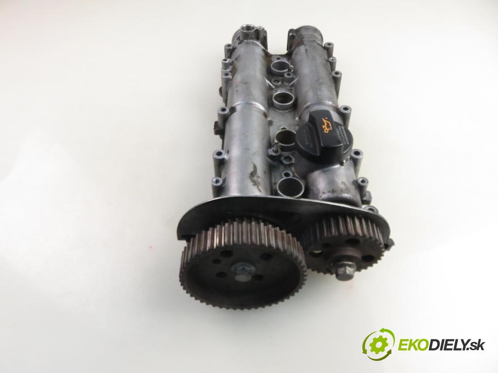 SKODA FABIA I Combi (6Y5) KOMBI 2007 59,00 1.4 16V - BUD 1390,00 vačka Vačkový hriadeľ: 036103475BN ; 36AA ; 36CG