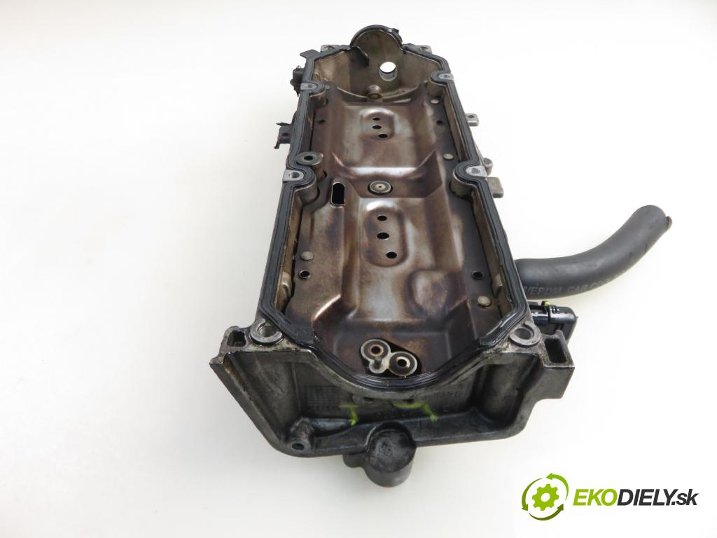 FIAT GRANDE PUNTO (199_) HB 2007 57,00 1.4 - 350 A1.000 1368,00 kryt Ventilů 1017031