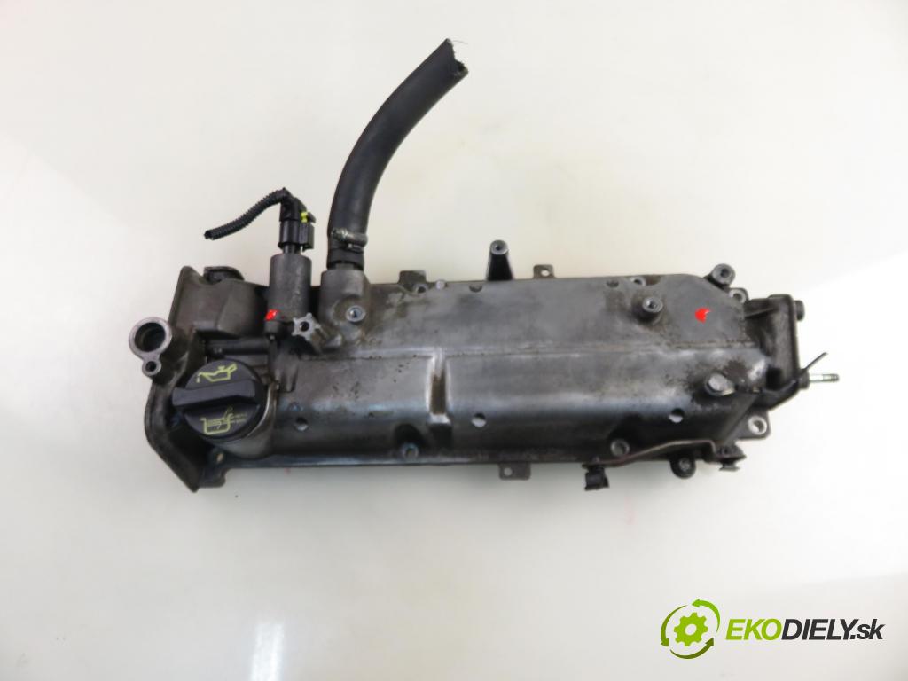 FIAT GRANDE PUNTO (199_) HB 2007 57,00 1.4 - 350 A1.000 1368,00 kryt Ventilů 1017031