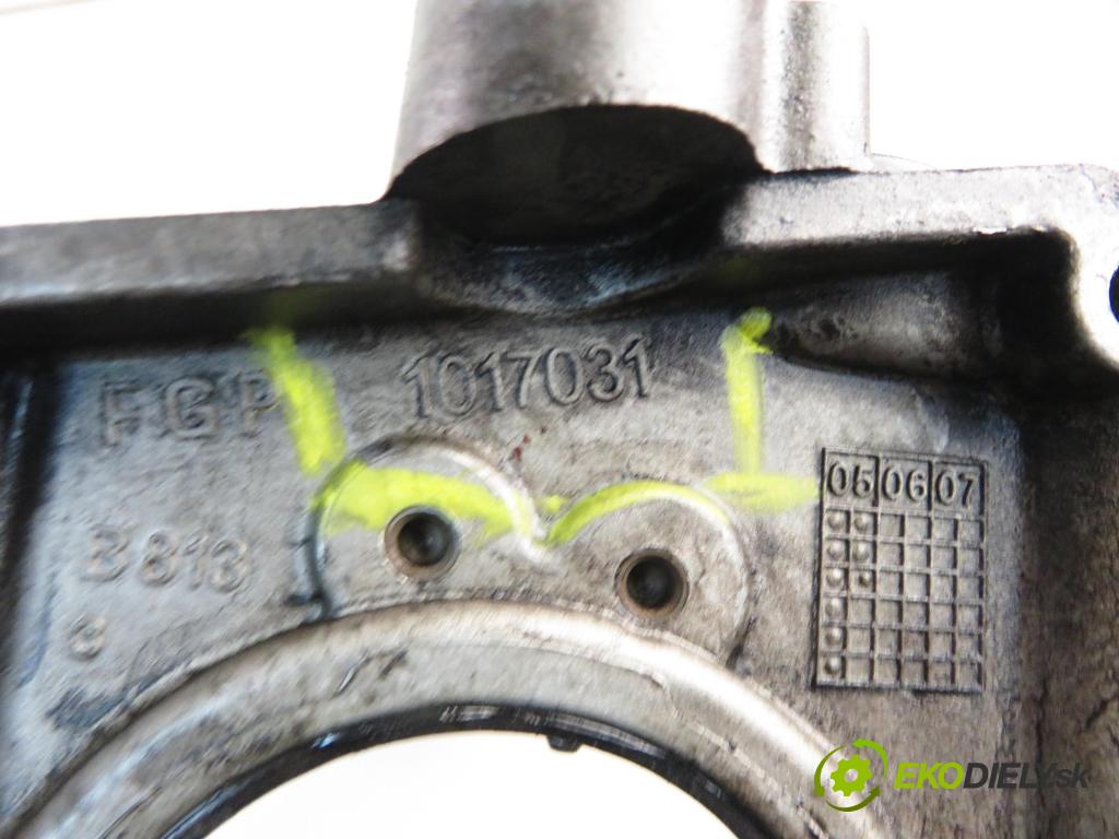 FIAT GRANDE PUNTO (199_) HB 2007 57,00 1.4 - 350 A1.000 1368,00 kryt Ventilů 1017031