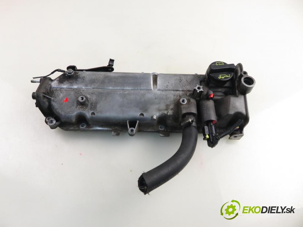 FIAT GRANDE PUNTO (199_) HB 2007 57,00 1.4 - 350 A1.000 1368,00 kryt Ventilů 1017031