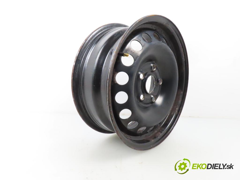 AUDI 0 disky / disk (OCEL