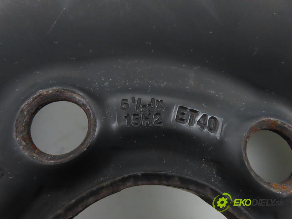 VW   0    disky / disk (OCEL 