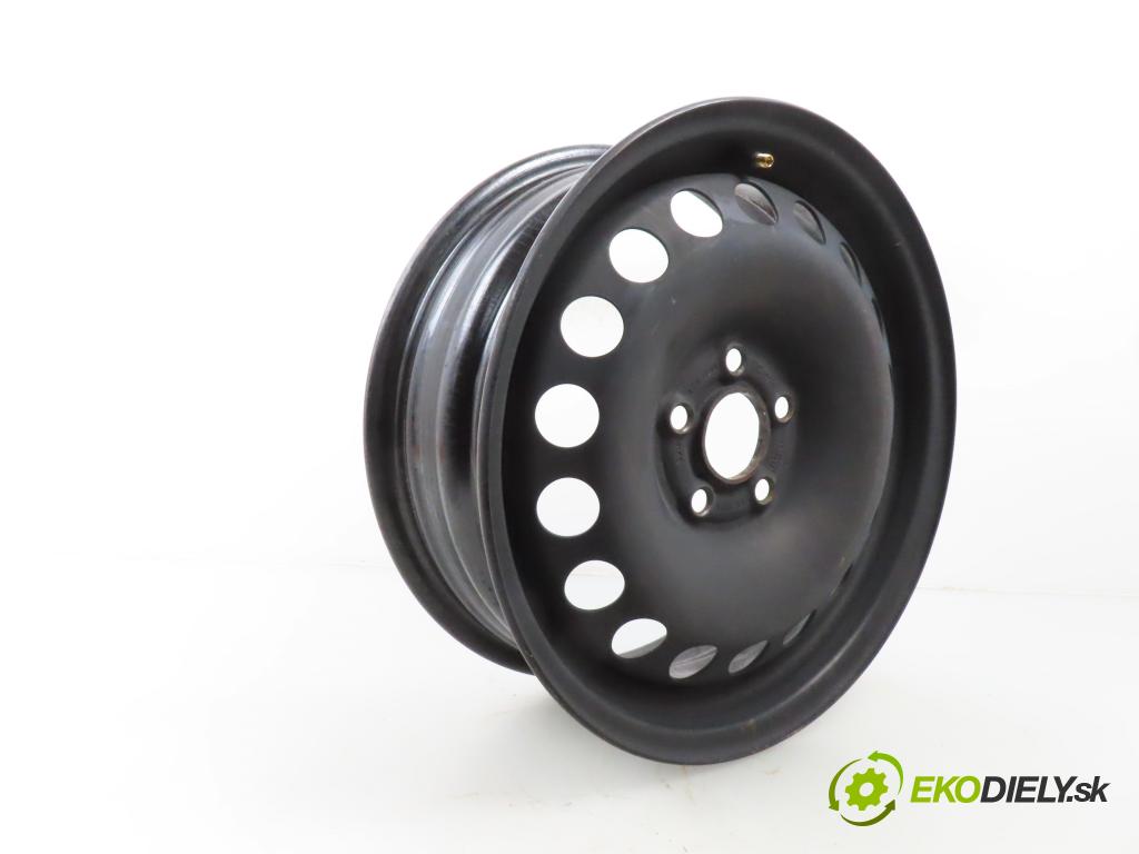 VW 0 disky / disk (OCEL