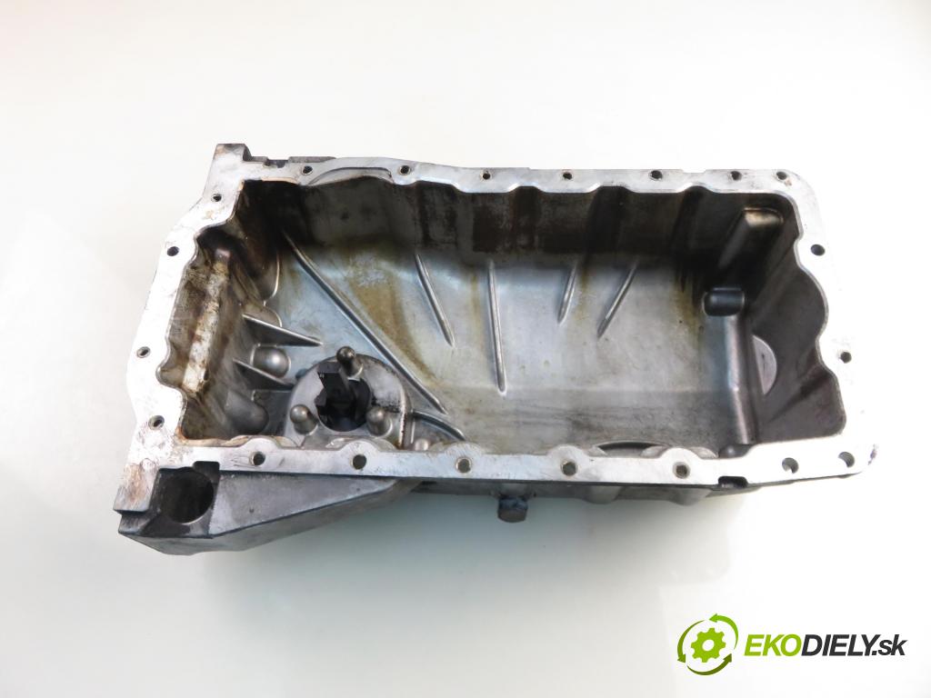 SEAT ALHAMBRA (7V8, 7V9) MINIVAN 2001 85,00 1.9 TDI PD 115 - AUY 1896,00 Vaňa olejová 038103603B ; 038103603C (Olejová vaňa)