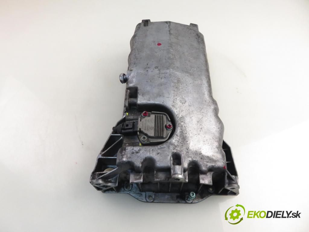 SEAT ALHAMBRA (7V8, 7V9) MINIVAN 2001 85,00 1.9 TDI PD 115 - AUY 1896,00 Vaňa olejová 038103603B ; 038103603C (Olejová vaňa)