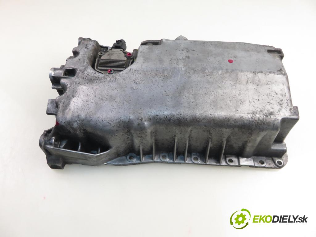 SEAT ALHAMBRA (7V8, 7V9) MINIVAN 2001 85,00 1.9 TDI PD 115 - AUY 1896,00 Vaňa olejová 038103603B ; 038103603C (Olejová vaňa)