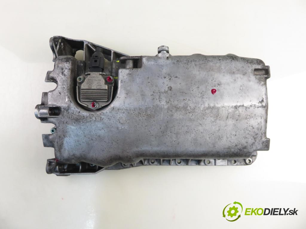 SEAT ALHAMBRA (7V8, 7V9) MINIVAN 2001 85,00 1.9 TDI PD 115 - AUY 1896,00 Vaňa olejová 038103603B ; 038103603C (Olejová vaňa)