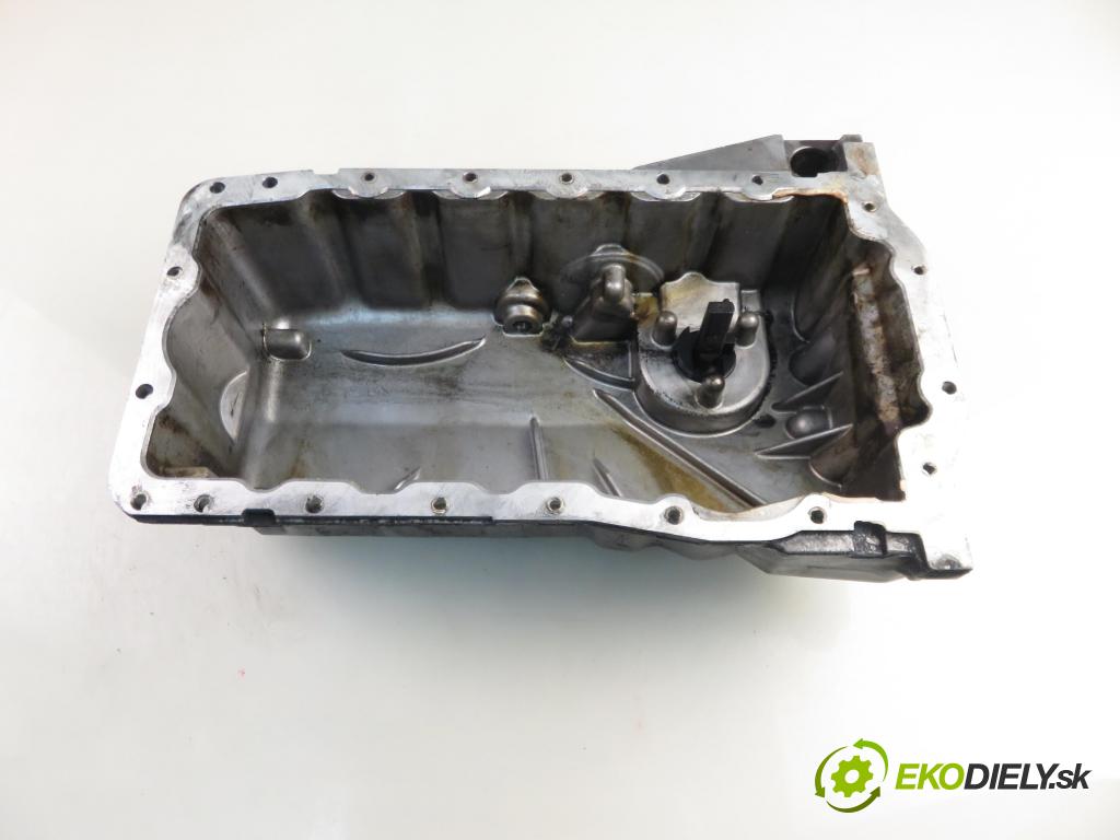 SEAT ALHAMBRA (7V8, 7V9) MINIVAN 2001 85,00 1.9 TDI PD 115 - AUY 1896,00 Vaňa olejová 038103603B ; 038103603C (Olejová vaňa)