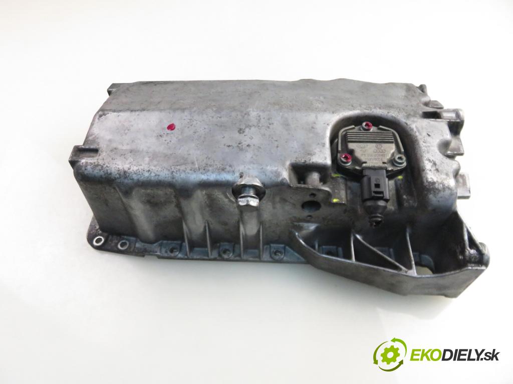 SEAT ALHAMBRA (7V8, 7V9) MINIVAN 2001 85,00 1.9 TDI PD 115 - AUY 1896,00 Vaňa olejová 038103603B ; 038103603C (Olejová vaňa)