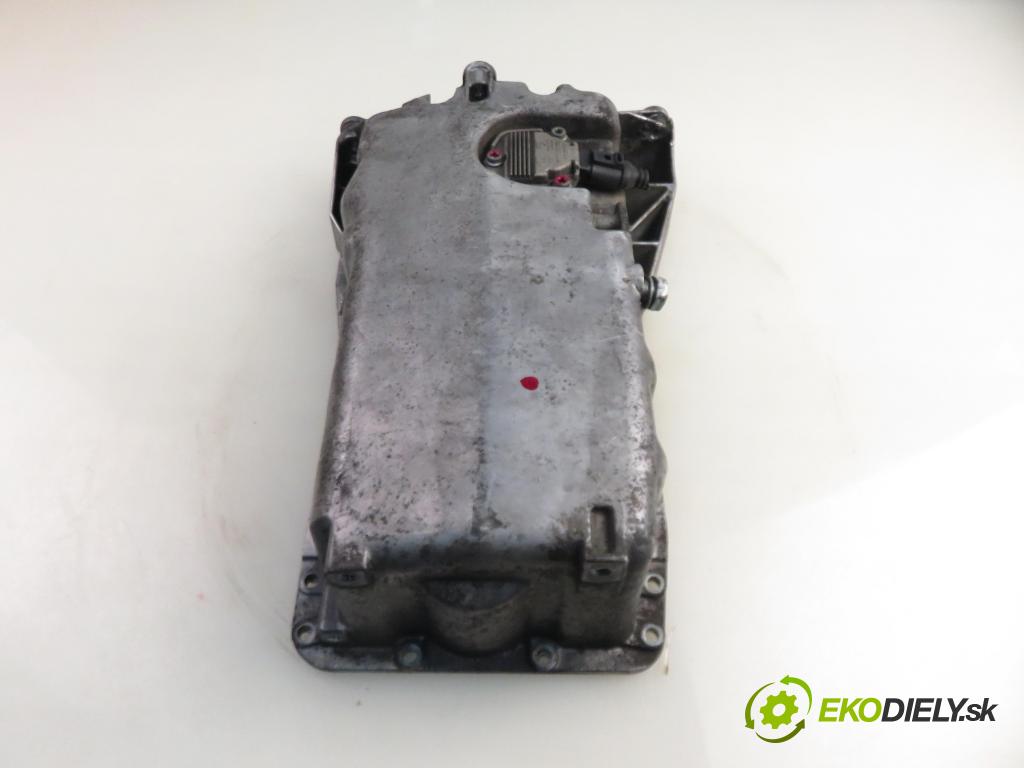 SEAT ALHAMBRA (7V8, 7V9) MINIVAN 2001 85,00 1.9 TDI PD 115 - AUY 1896,00 Vaňa olejová 038103603B ; 038103603C (Olejová vaňa)