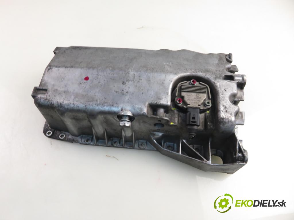 SEAT ALHAMBRA (7V8, 7V9) MINIVAN 2001 85,00 1.9 TDI PD 115 - AUY 1896,00 Vaňa olejová 038103603B ; 038103603C (Olejová vaňa)