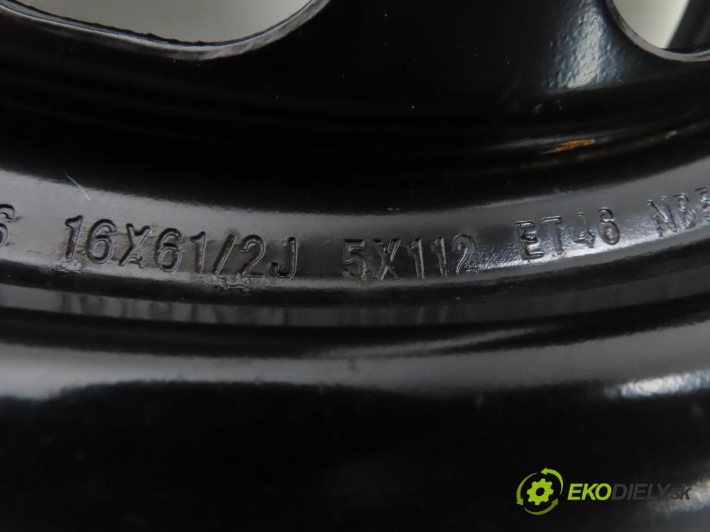 VW   0    disky / disk (OCEL 