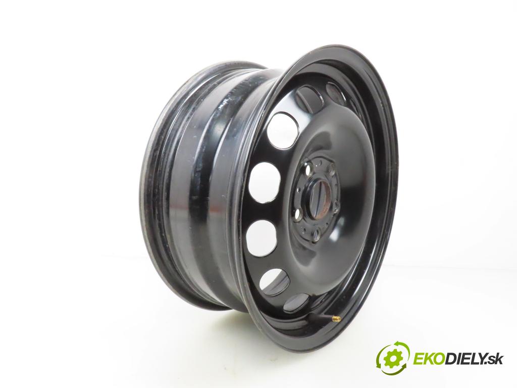VW 0 disky / disk (OCEL