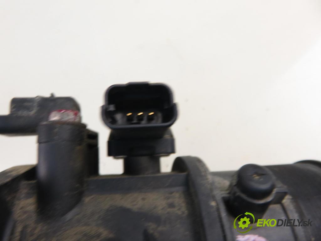 CITROEN C4 Grand Picasso I (UA_) MINIVAN 2006 100,00 2.0 HDi 138 - RHJ (DW10BTED4) 1997,00 Škrtiaca klapka 9684269380 (Škrtiaca klapka)