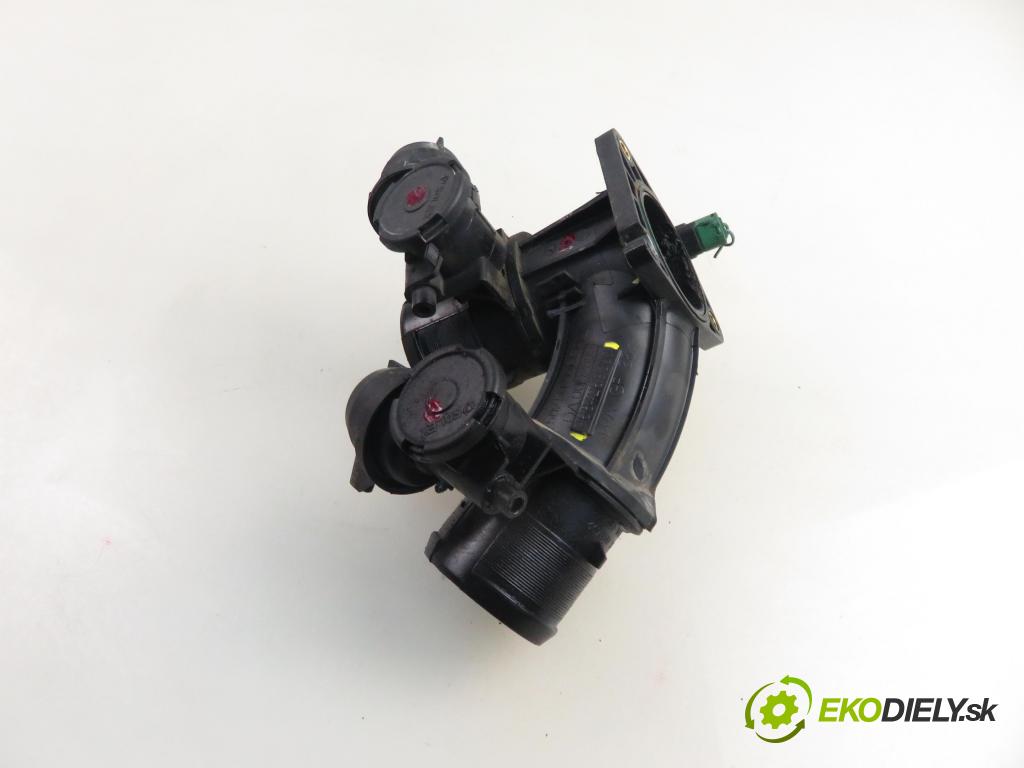 CITROEN C4 Grand Picasso I (UA_) MINIVAN 2006 100,00 2.0 HDi 138 - RHJ (DW10BTED4) 1997,00 Škrtiaca klapka 9684269380 (Škrtiaca klapka)