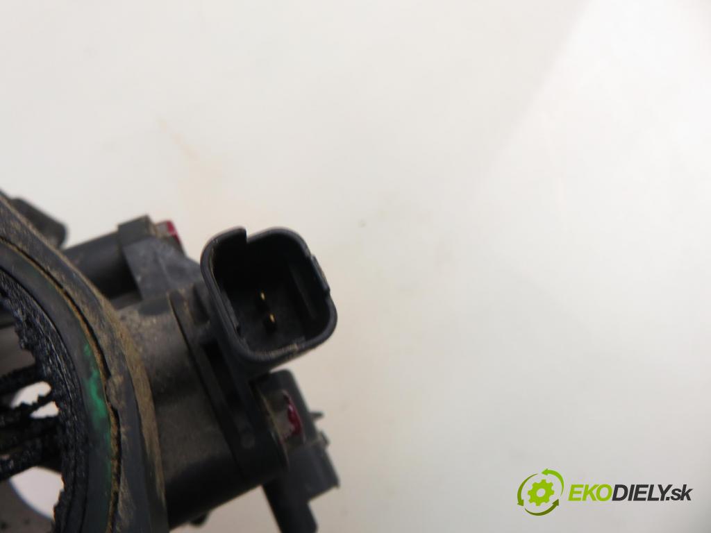 CITROEN C4 Grand Picasso I (UA_) MINIVAN 2006 100,00 2.0 HDi 138 - RHJ (DW10BTED4) 1997,00 Škrtiaca klapka 9684269380 (Škrtiaca klapka)