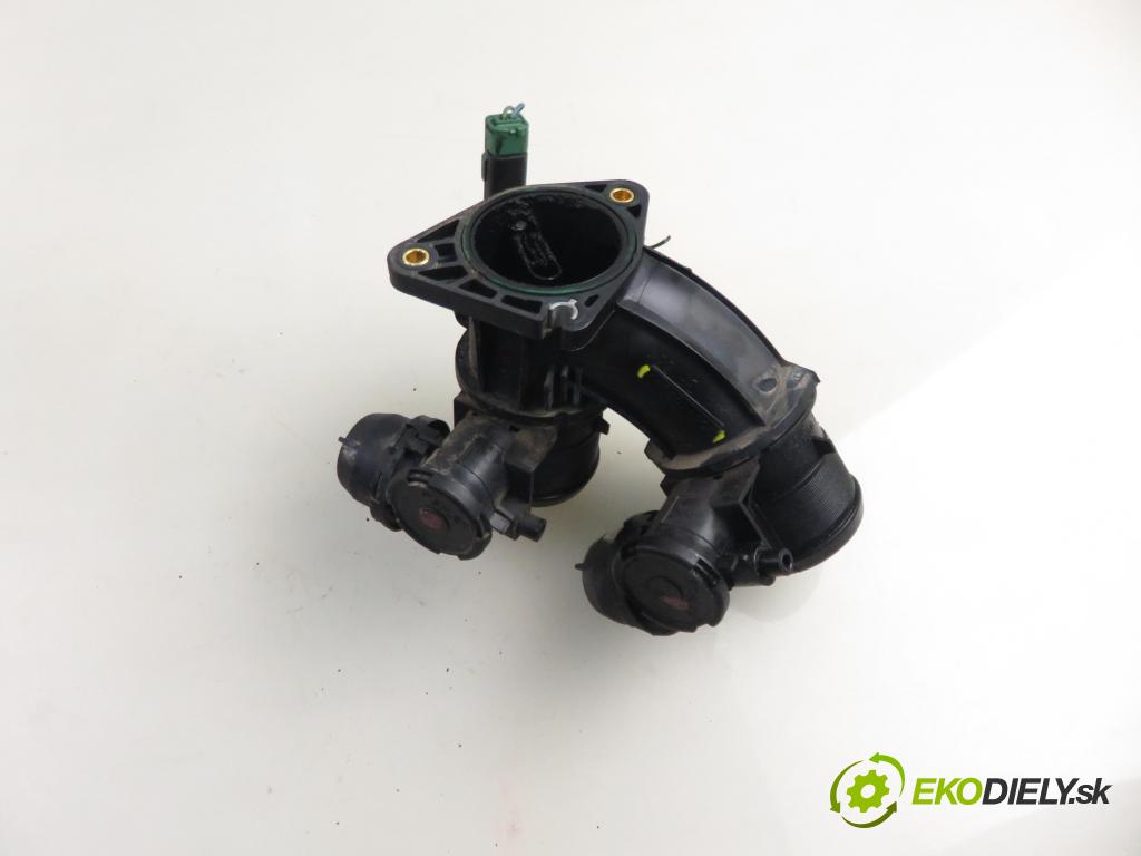 CITROEN C4 Grand Picasso I (UA_) MINIVAN 2006 100,00 2.0 HDi 138 - RHJ (DW10BTED4) 1997,00 Škrtiaca klapka 9684269380 (Škrtiaca klapka)