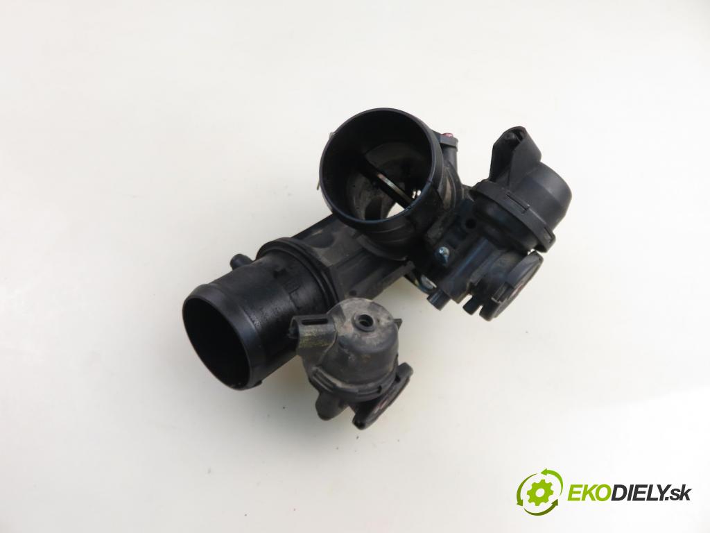 CITROEN C4 Grand Picasso I (UA_) MINIVAN 2006 100,00 2.0 HDi 138 - RHJ (DW10BTED4) 1997,00 Škrtiaca klapka 9684269380 (Škrtiaca klapka)