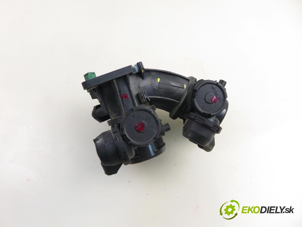 CITROEN C4 Grand Picasso I (UA_) MINIVAN 2006 100,00 2.0 HDi 138 - RHJ (DW10BTED4) 1997,00 Škrtiaca klapka 9684269380 (Škrtiaca klapka)