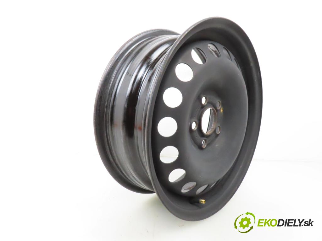 VW 0 disky / disk (OCEL