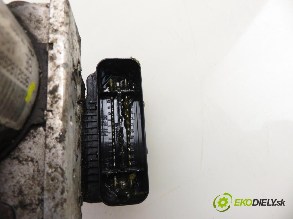 CITROEN C2 (JM_) HB 2004 50,00 1.4 - KFV (TU3JP) 1360,00 Pumpa ABS 10097011183 ; 9652182680 (Pumpa ABS)