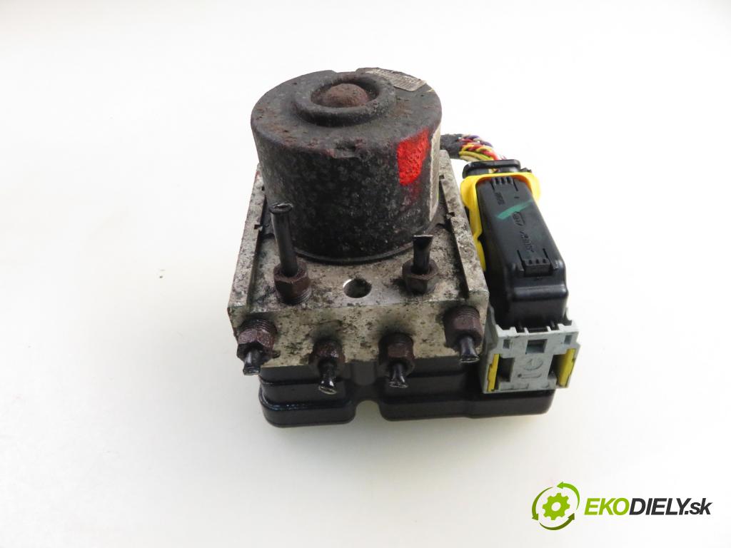 CITROEN C2 (JM_) HB 2004 50,00 1.4 - KFV (TU3JP) 1360,00 Pumpa ABS 10097011183 ; 9652182680 (Pumpa ABS)