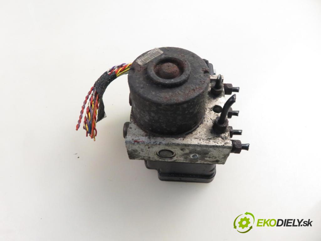 CITROEN C2 (JM_) HB 2004 50,00 1.4 - KFV (TU3JP) 1360,00 Pumpa ABS 10097011183 ; 9652182680 (Pumpa ABS)