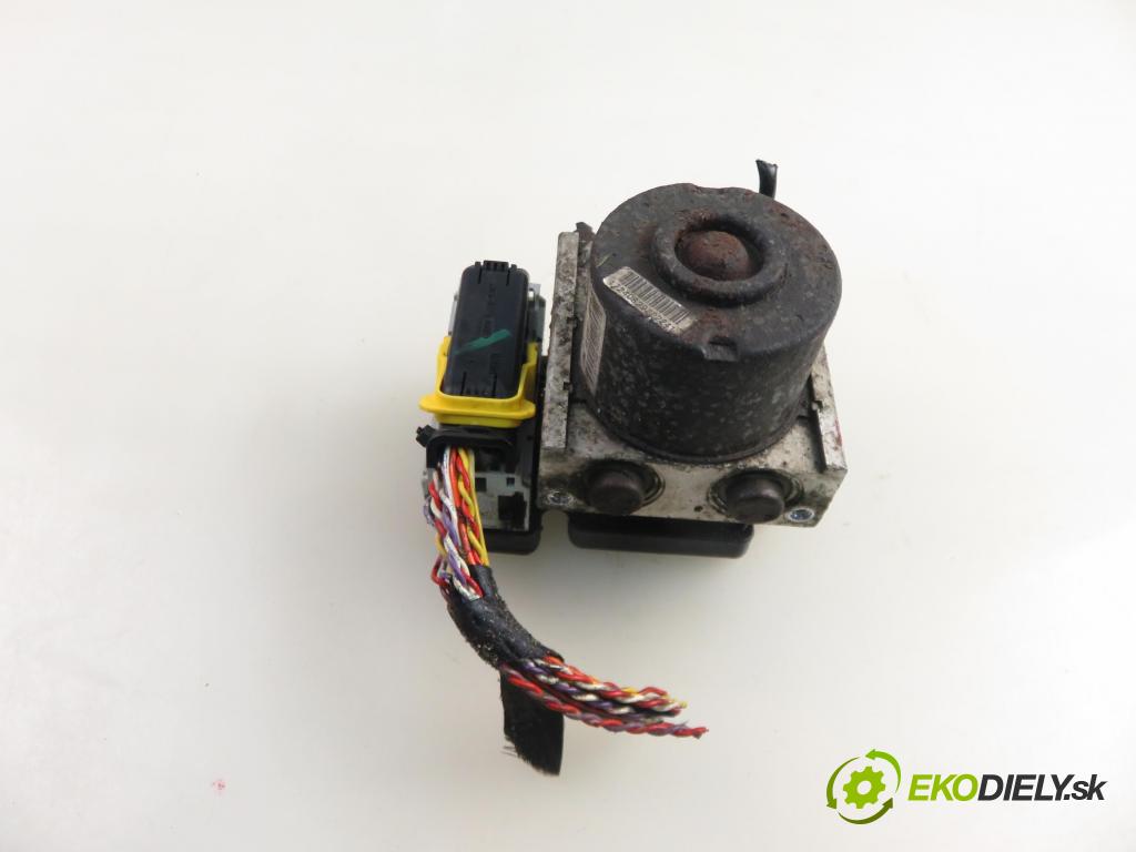 CITROEN C2 (JM_) HB 2004 50,00 1.4 - KFV (TU3JP) 1360,00 Pumpa ABS 10097011183 ; 9652182680 (Pumpa ABS)