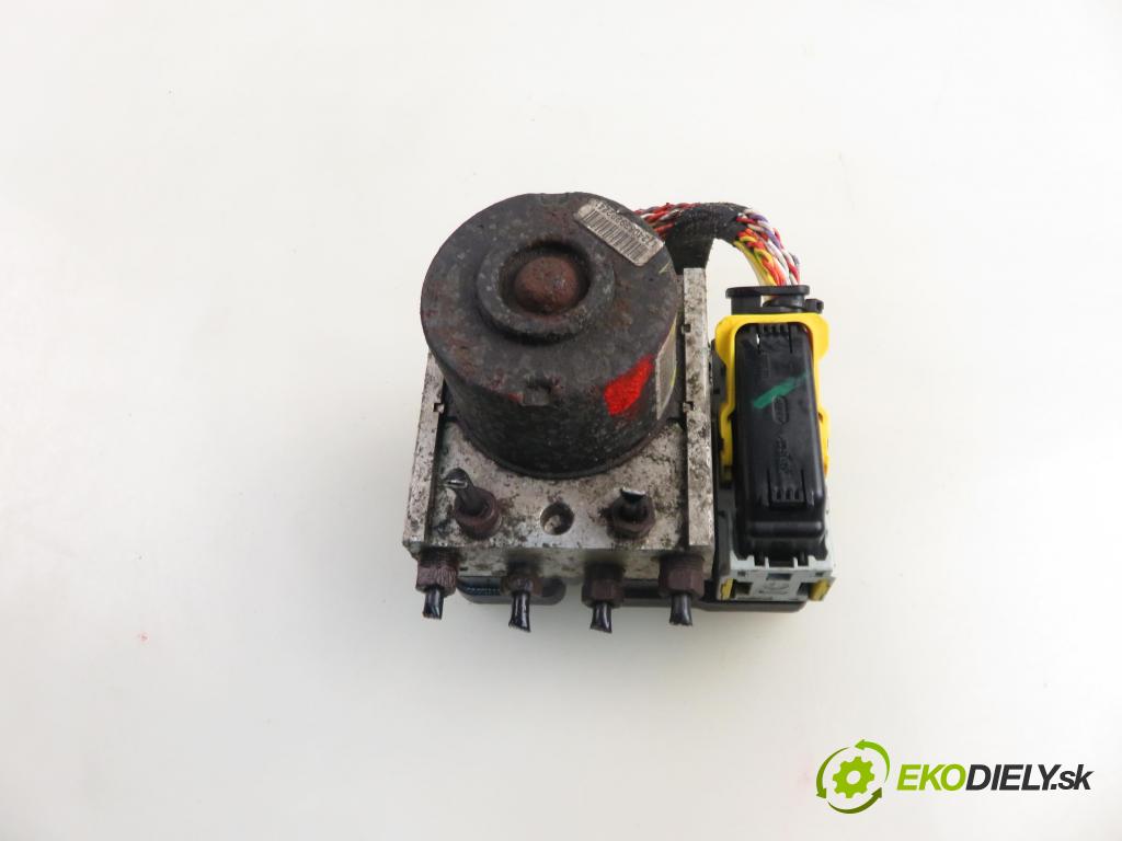 CITROEN C2 (JM_) HB 2004 50,00 1.4 - KFV (TU3JP) 1360,00 Pumpa ABS 10097011183 ; 9652182680 (Pumpa ABS)