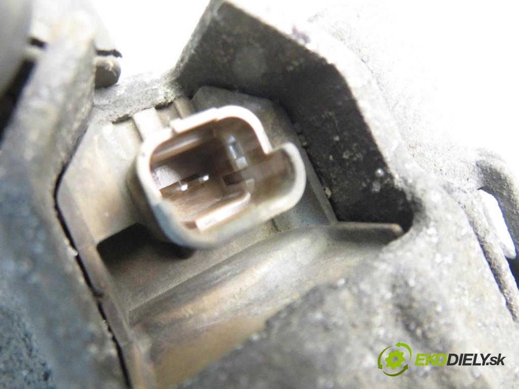 CITROEN C2 (JM_) HB 2004 50,00 1.4 - KFV (TU3JP) 1360,00 Alternátor 9638544180 (Alternátor)