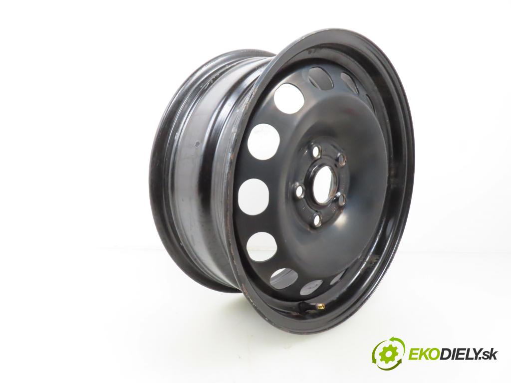 VW 0 disky / disk (OCEL