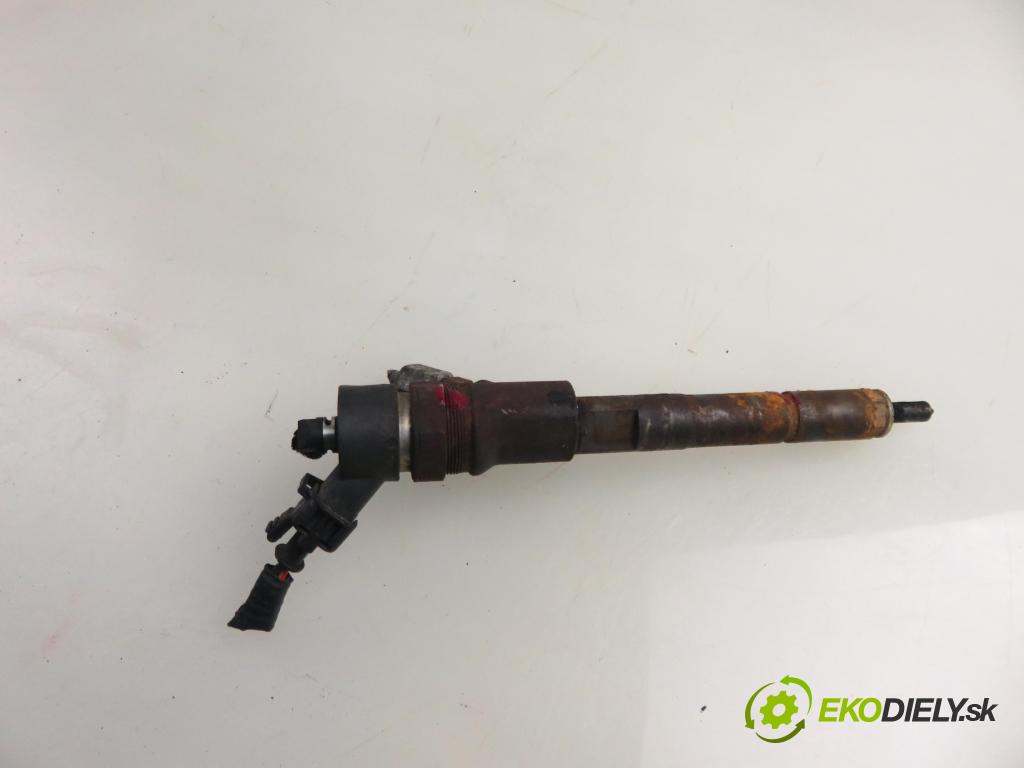 TOYOTA YARIS (_P1_) HB 2004 55,00 1.4 D-4D (NLP10_) - 1ND-TV 1364,00 vstřikovač 0445110214 ; 236700N020 (Vstřikovač paliva)