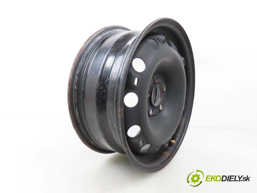 VW 0 disky / disk (OCEL