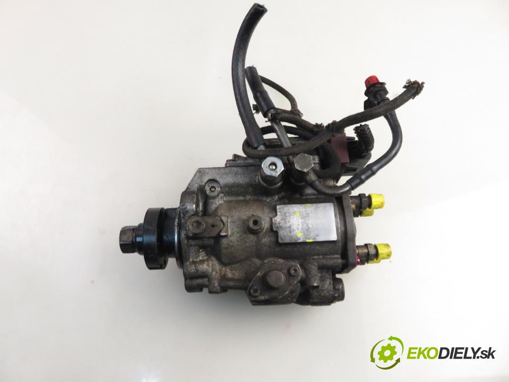 OPEL FRONTERA B (6B_) TERENOWY 2001 85,00 2.2 DTI (6B_ZC, 6B_VF, 6B_66, 6B_76) - X 22 DTH 2171,00 Pumpa vstrekovacia 0470504009 ; 09129340 (Vstrekovacie čerpadlo)