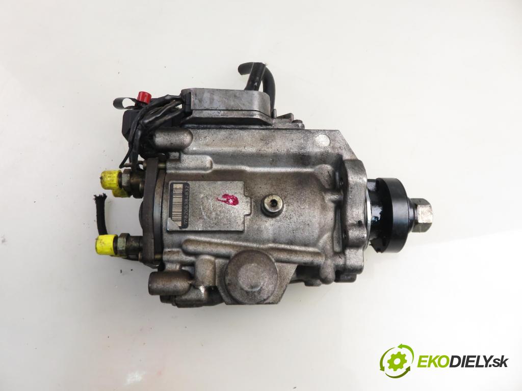 OPEL FRONTERA B (6B_) TERENOWY 2001 85,00 2.2 DTI (6B_ZC, 6B_VF, 6B_66, 6B_76) - X 22 DTH 2171,00 Pumpa vstrekovacia 0470504009 ; 09129340 (Vstrekovacie čerpadlo)