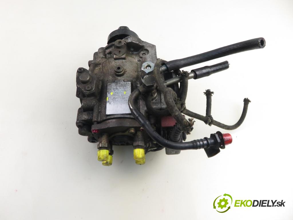 OPEL FRONTERA B (6B_) TERENOWY 2001 85,00 2.2 DTI (6B_ZC, 6B_VF, 6B_66, 6B_76) - X 22 DTH 2171,00 Pumpa vstrekovacia 0470504009 ; 09129340 (Vstrekovacie čerpadlo)