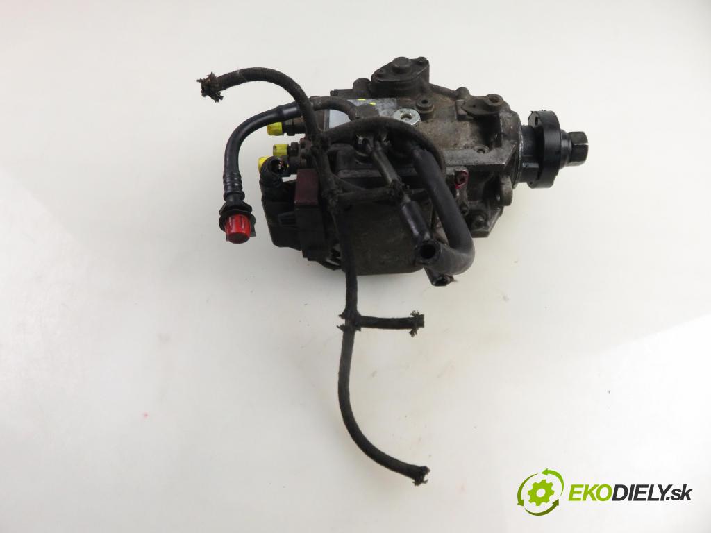 OPEL FRONTERA B (6B_) TERENOWY 2001 85,00 2.2 DTI (6B_ZC, 6B_VF, 6B_66, 6B_76) - X 22 DTH 2171,00 Pumpa vstrekovacia 0470504009 ; 09129340 (Vstrekovacie čerpadlo)