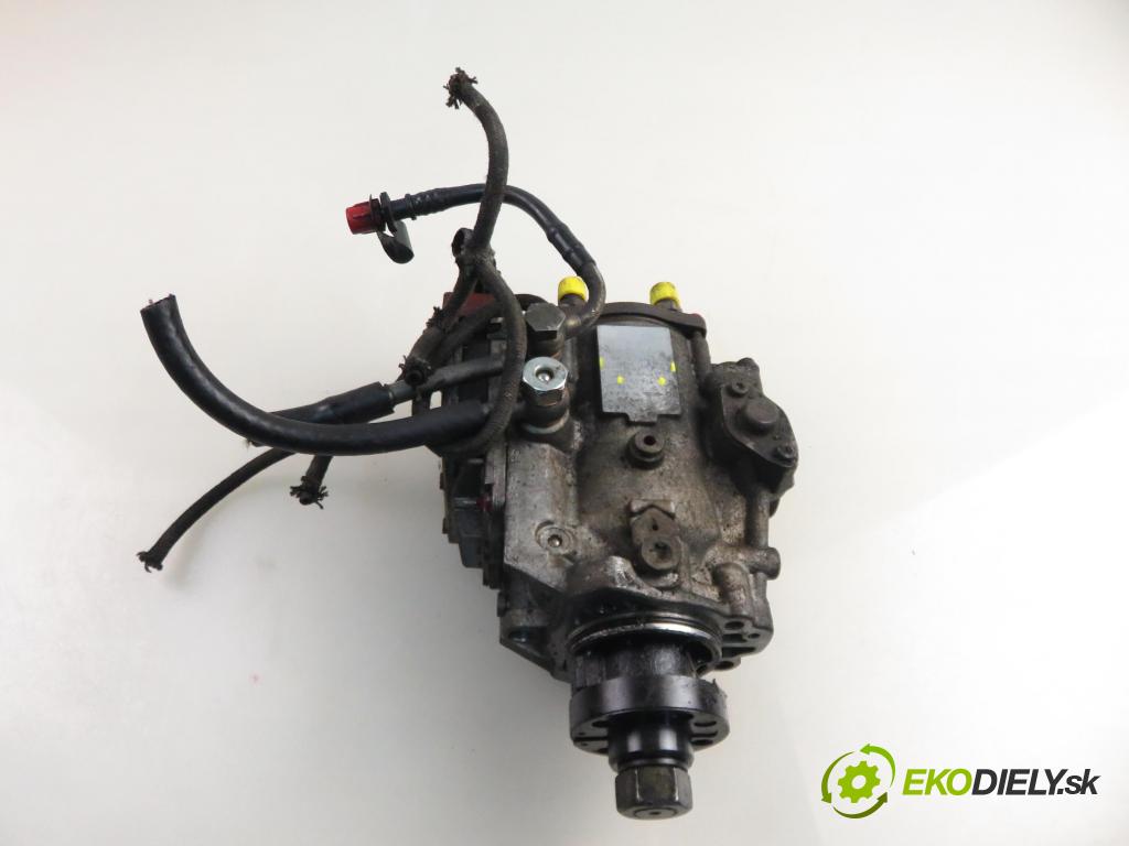 OPEL FRONTERA B (6B_) TERENOWY 2001 85,00 2.2 DTI (6B_ZC, 6B_VF, 6B_66, 6B_76) - X 22 DTH 2171,00 Pumpa vstrekovacia 0470504009 ; 09129340 (Vstrekovacie čerpadlo)