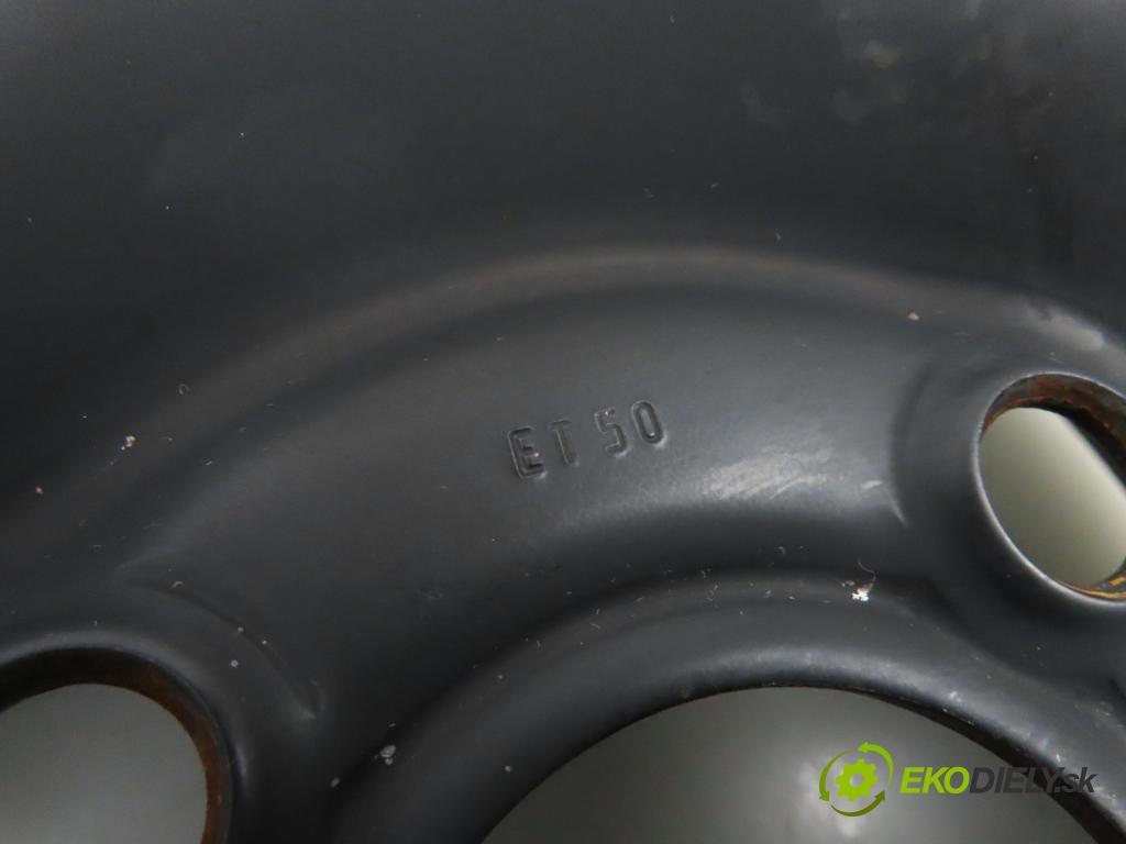 RENAULT 0 disky / disk (OCEL