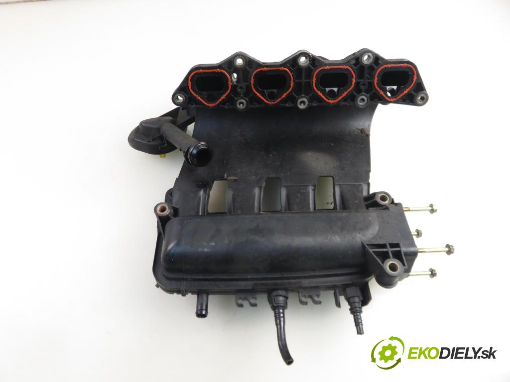 RENAULT CLIO III (BR0/1, CR0/1) HB 2006 55,00 1.2 16V 75 - D4F 740 1149,00 potrubí 8200536146