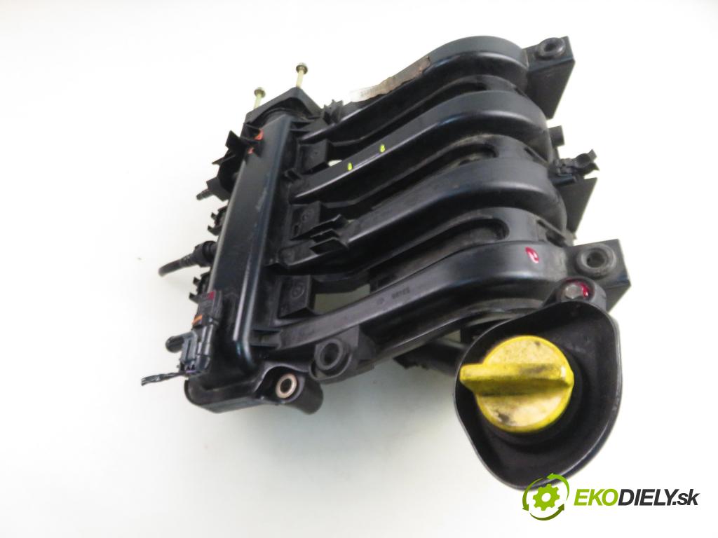 RENAULT CLIO III (BR0/1, CR0/1) HB 2006 55,00 1.2 16V 75 - D4F 740 1149,00 potrubí 8200536146