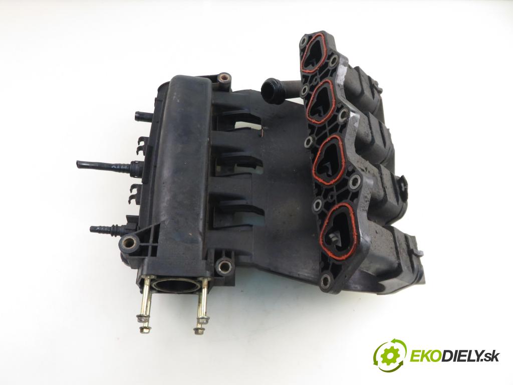 RENAULT CLIO III (BR0/1, CR0/1) HB 2006 55,00 1.2 16V 75 - D4F 740 1149,00 potrubí 8200536146